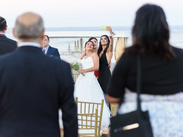 El casamiento de Paola y Mariana en Puerto Madryn, Chubut 45