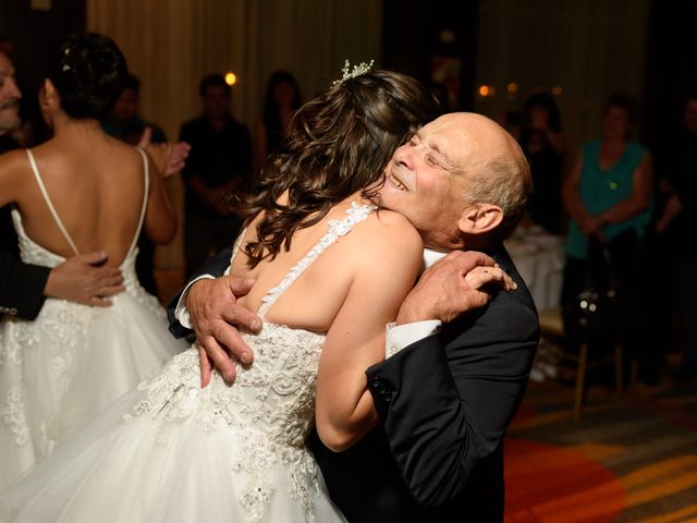 El casamiento de Paola y Mariana en Puerto Madryn, Chubut 52