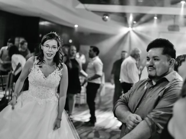 El casamiento de Paola y Mariana en Puerto Madryn, Chubut 55