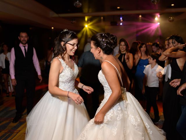 El casamiento de Paola y Mariana en Puerto Madryn, Chubut 56