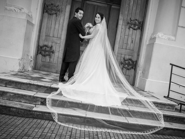 El casamiento de Miguel y Ana en General Pacheco, Buenos Aires 3