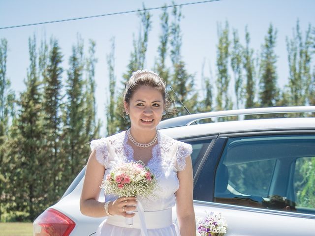 El casamiento de Sebastián y Andrea en Neuquén, Neuquén 10