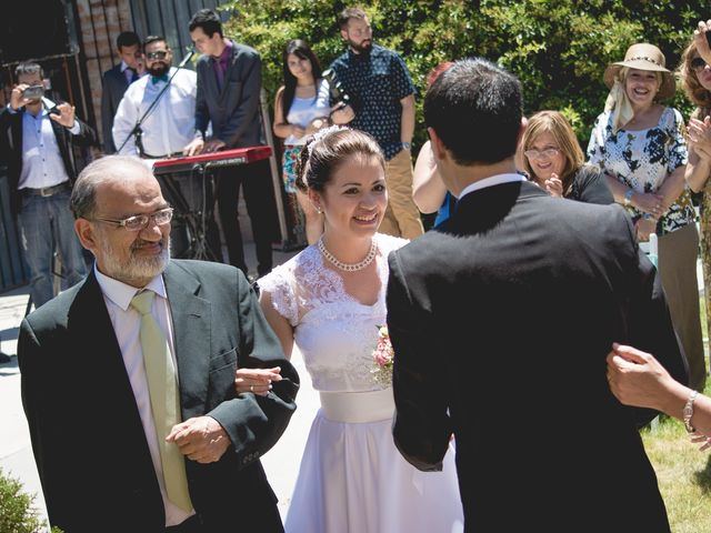 El casamiento de Sebastián y Andrea en Neuquén, Neuquén 12