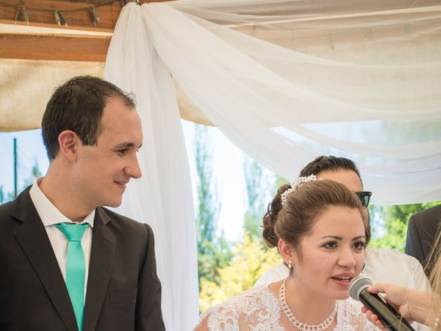 El casamiento de Sebastián y Andrea en Neuquén, Neuquén 14