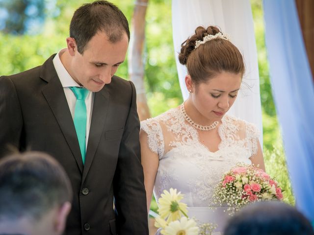 El casamiento de Sebastián y Andrea en Neuquén, Neuquén 16