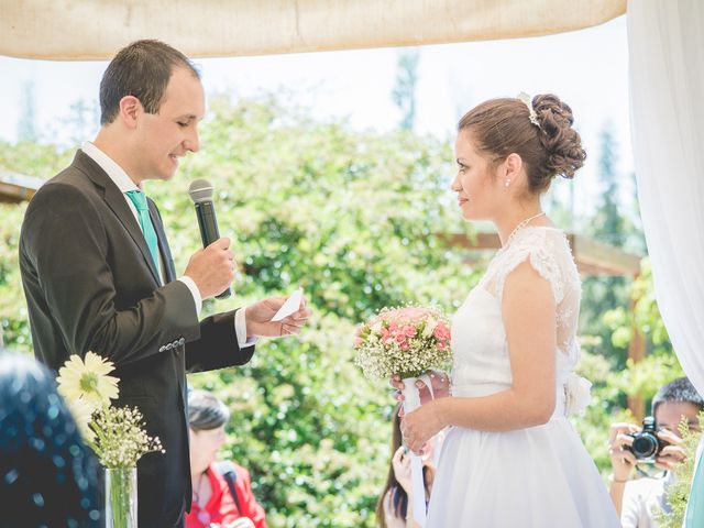 El casamiento de Sebastián y Andrea en Neuquén, Neuquén 1