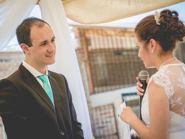 El casamiento de Sebastián y Andrea en Neuquén, Neuquén 24