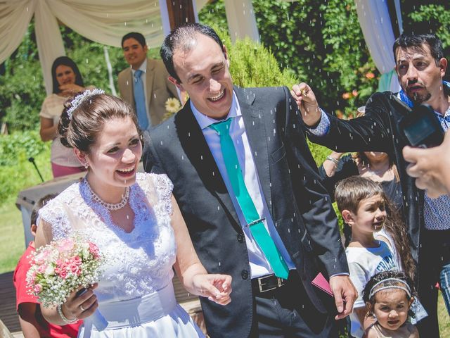 El casamiento de Sebastián y Andrea en Neuquén, Neuquén 31