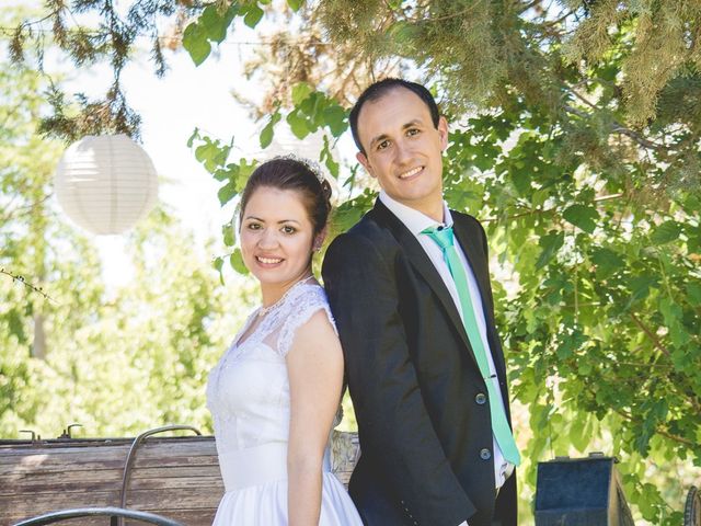 El casamiento de Sebastián y Andrea en Neuquén, Neuquén 36