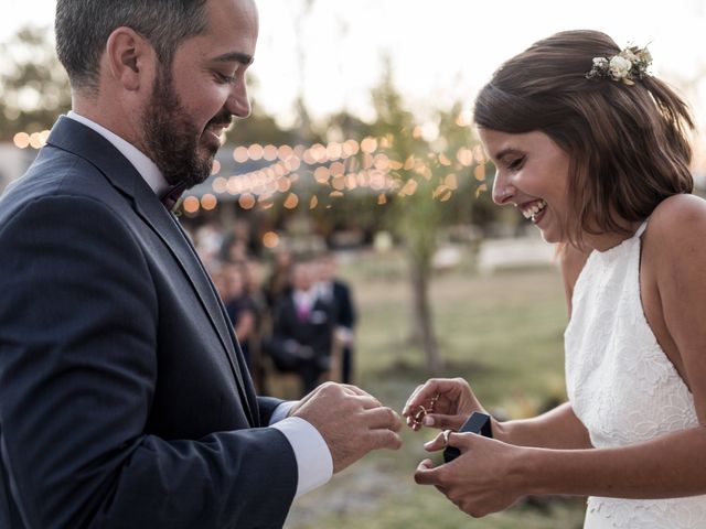El casamiento de Tomi y Cande en Exaltacion de La Cruz, Buenos Aires 31