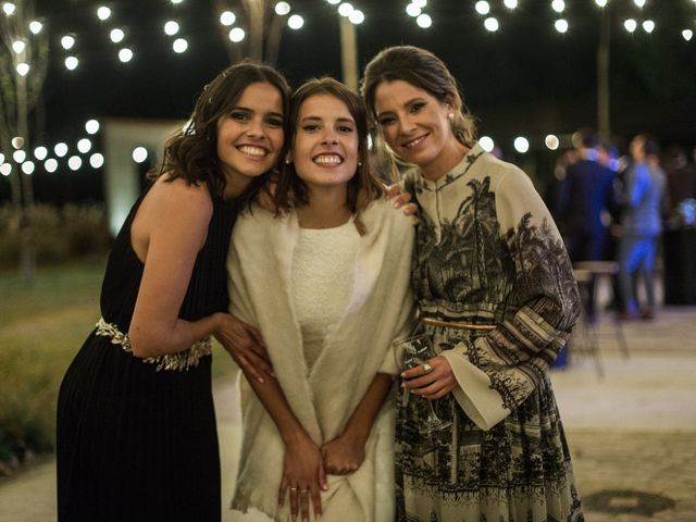 El casamiento de Tomi y Cande en Exaltacion de La Cruz, Buenos Aires 49