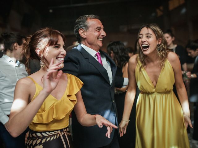 El casamiento de Tomi y Cande en Exaltacion de La Cruz, Buenos Aires 57