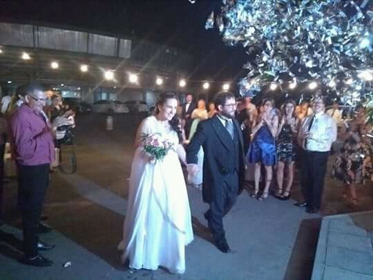 El casamiento de Romina y Romina en Gualeguaychú, Entre Ríos 11