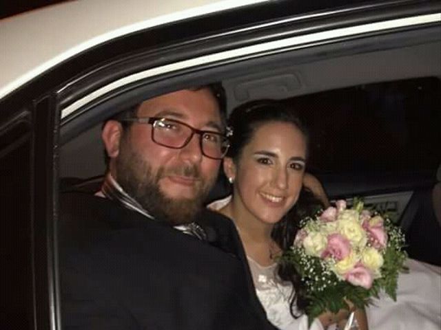 El casamiento de Romina y Romina en Gualeguaychú, Entre Ríos 13