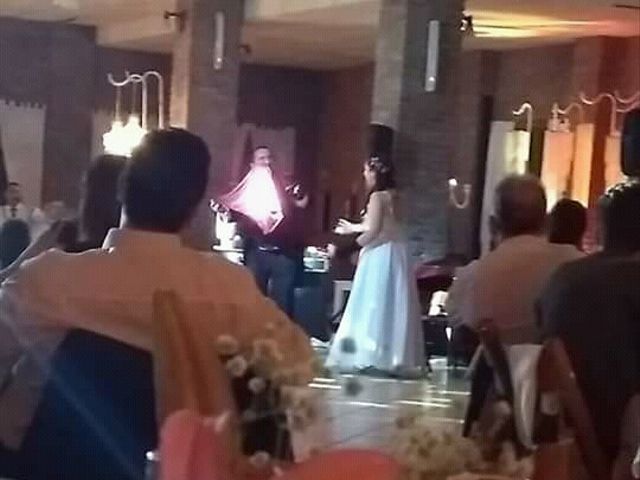 El casamiento de Romina y Romina en Gualeguaychú, Entre Ríos 16