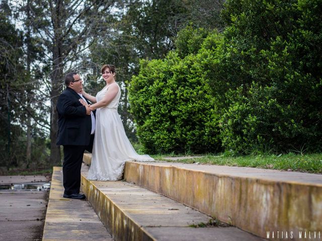 El casamiento de Gastón  y Adriana  en Parana, Entre Ríos 5