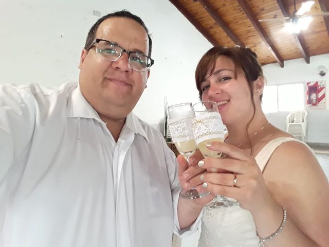 El casamiento de Gastón  y Adriana  en Parana, Entre Ríos 11