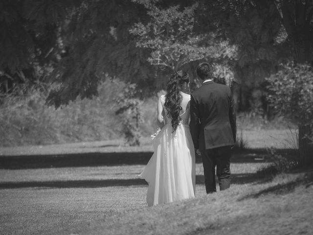 El casamiento de Elio y Ayelen en Plottier, Neuquén 28