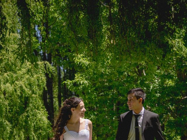 El casamiento de Elio y Ayelen en Plottier, Neuquén 32