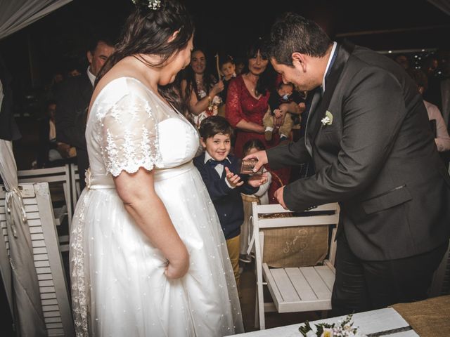 El casamiento de Mati y Cami en Mendiolaza, Córdoba 24