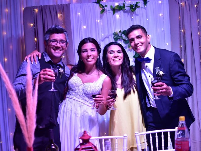 El casamiento de Fernano y Agustina   en Mendoza, Mendoza 11