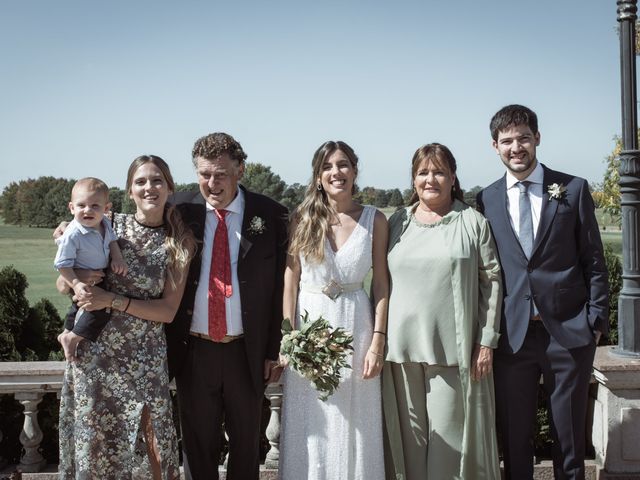 El casamiento de Tomi y Delfi en Pilar, Buenos Aires 19