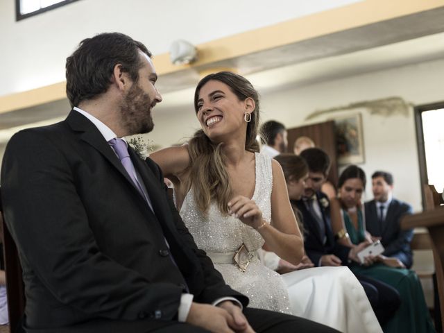 El casamiento de Tomi y Delfi en Pilar, Buenos Aires 22