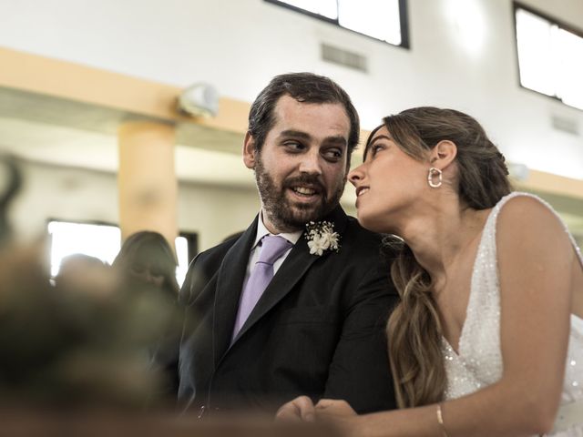 El casamiento de Tomi y Delfi en Pilar, Buenos Aires 23