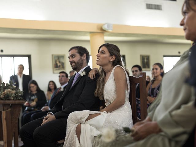El casamiento de Tomi y Delfi en Pilar, Buenos Aires 24