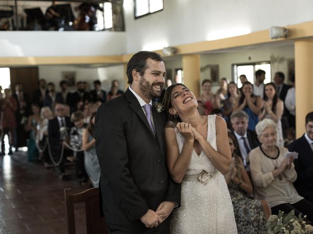 El casamiento de Tomi y Delfi en Pilar, Buenos Aires 27