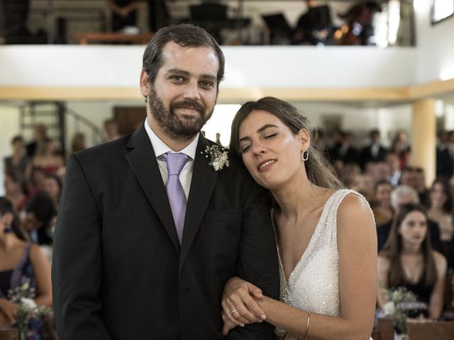 El casamiento de Tomi y Delfi en Pilar, Buenos Aires 31