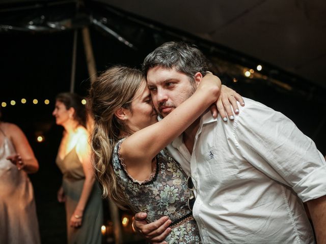 El casamiento de Tomi y Delfi en Pilar, Buenos Aires 62
