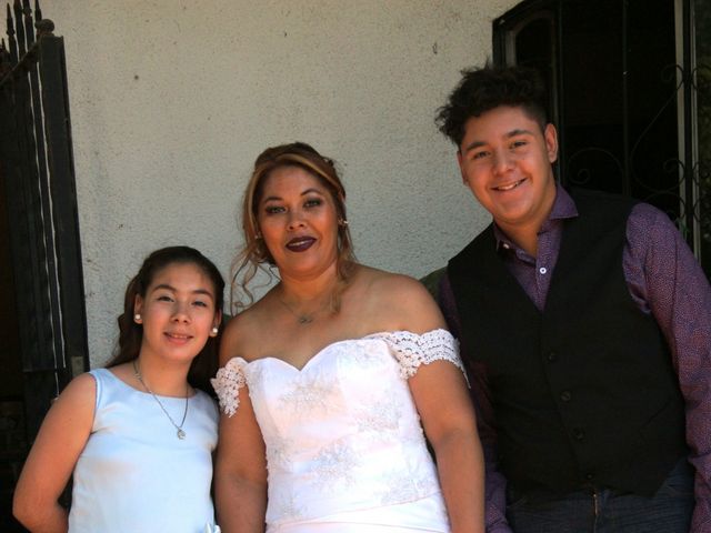 El casamiento de Ivana y Dario  en Las Heras, Mendoza 3