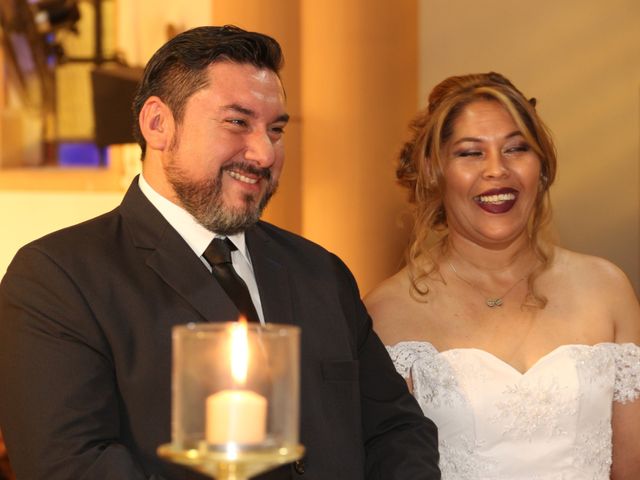 El casamiento de Ivana y Dario  en Las Heras, Mendoza 2