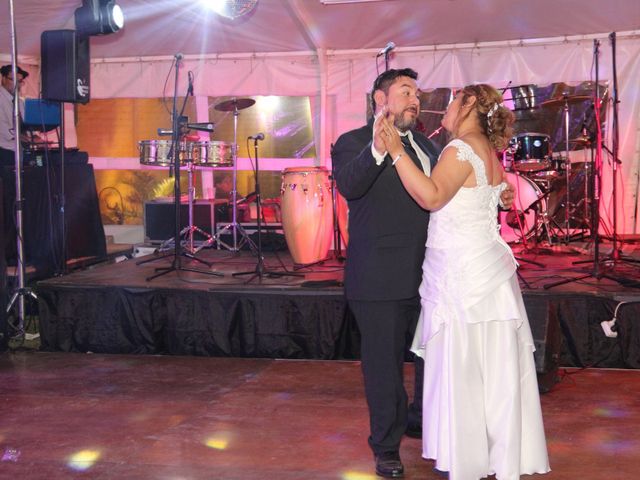 El casamiento de Ivana y Dario  en Las Heras, Mendoza 18