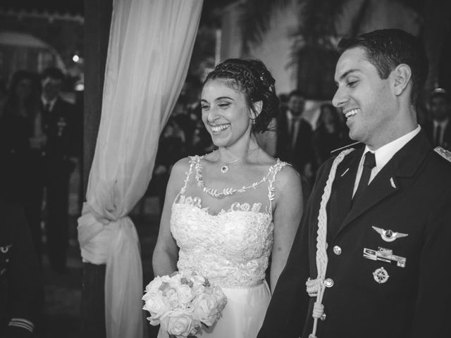 El casamiento de Lucas y Luciana en Villa Allende, Córdoba 63