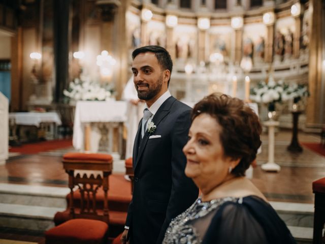 El casamiento de Juan y Noe en Vicente López, Buenos Aires 29