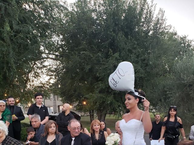 El casamiento de Julio y Gimena en San Nicolás, Córdoba 4
