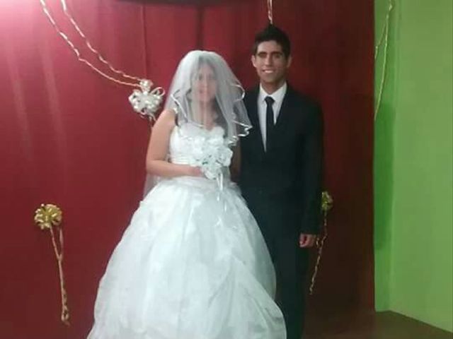 El casamiento de Rodrigo y Anali en Neuquén, Neuquén 4