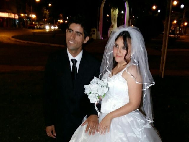 El casamiento de Rodrigo y Anali en Neuquén, Neuquén 5