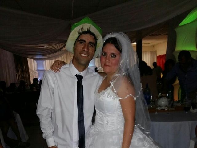 El casamiento de Rodrigo y Anali en Neuquén, Neuquén 15