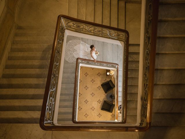 El casamiento de Arian y Silvana en Rosario, Santa Fe 3