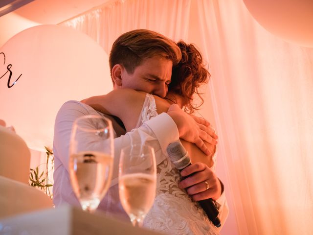 El casamiento de Arian y Silvana en Rosario, Santa Fe 20