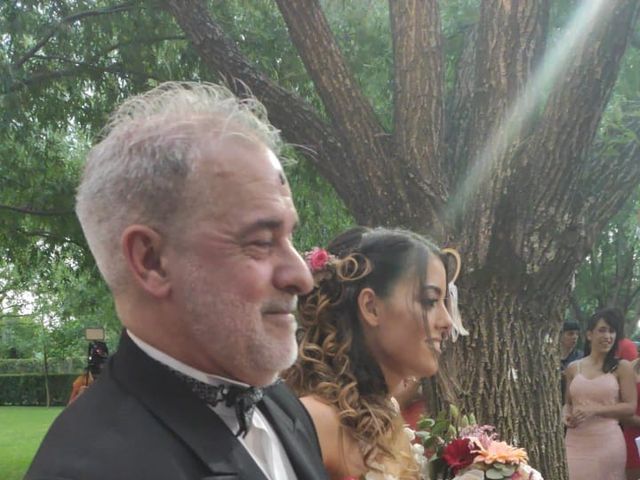 El casamiento de Gus y Meli en Burzaco, Buenos Aires 10