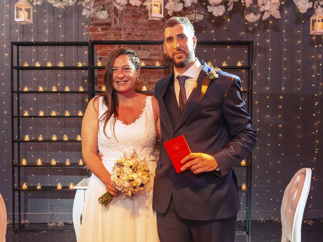 El casamiento de Nico y Ceci en San Telmo, Capital Federal 39