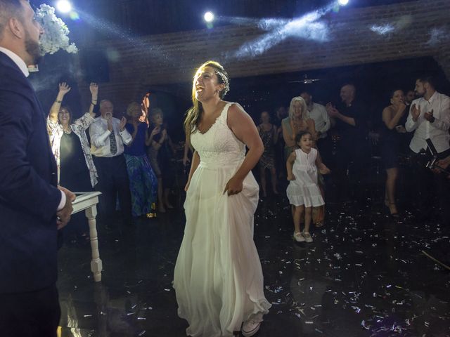 El casamiento de Nico y Ceci en San Telmo, Capital Federal 47