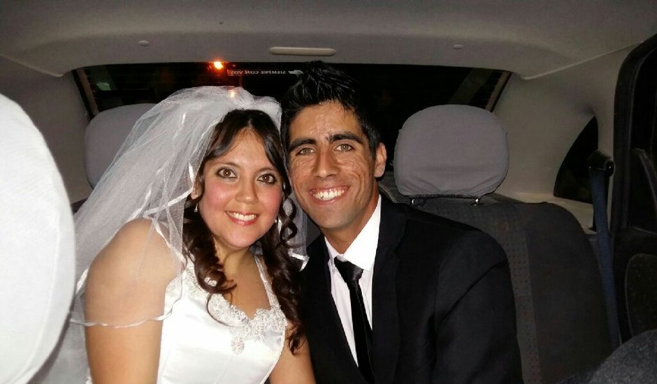 El casamiento de Rodrigo y Anali en Neuquén, Neuquén