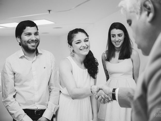 El casamiento de Jaime y Natalia en Tigre, Buenos Aires 5