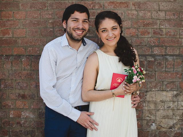 El casamiento de Jaime y Natalia en Tigre, Buenos Aires 10