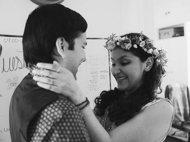 El casamiento de Jaime y Natalia en Tigre, Buenos Aires 22